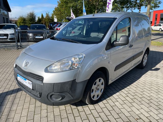 Peugeot Partner 1.6 e-HDi Kasten L1 Komfort Klima Temp.