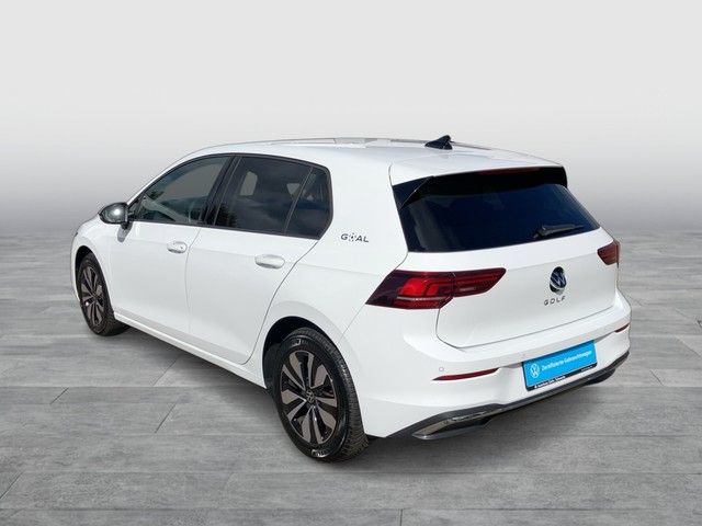 Volkswagen Golf VIII 1.5 TSI Goal ACC AHK CAM LED NAVI SHZG foto 3