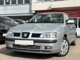 Seat Ibiza 1.4 *1.HAND*TÜV*ZAHNRIEMEN NEU*KLIMA* - Seat aus 1999