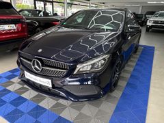 Mercedes-Benz CLA 220 - Vorschau 1