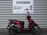 Honda Vision 110 CBS * 2025 * 6 Jahre Garantie * - Offers matching your search criteria