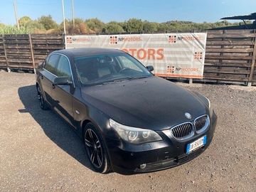 BMW 530 - 2