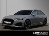Audi RS 4 Avant tiptronic - gebrauchte Audi RS4 aus dem Jahr 2024