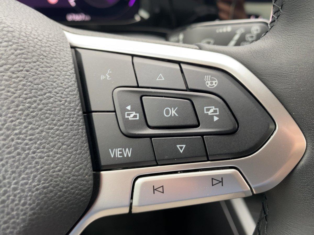 Volkswagen Golf VIII 1.5 TSI Active CAM*LED*NAVI*SHZ*PDC*LM, миниатюра 15