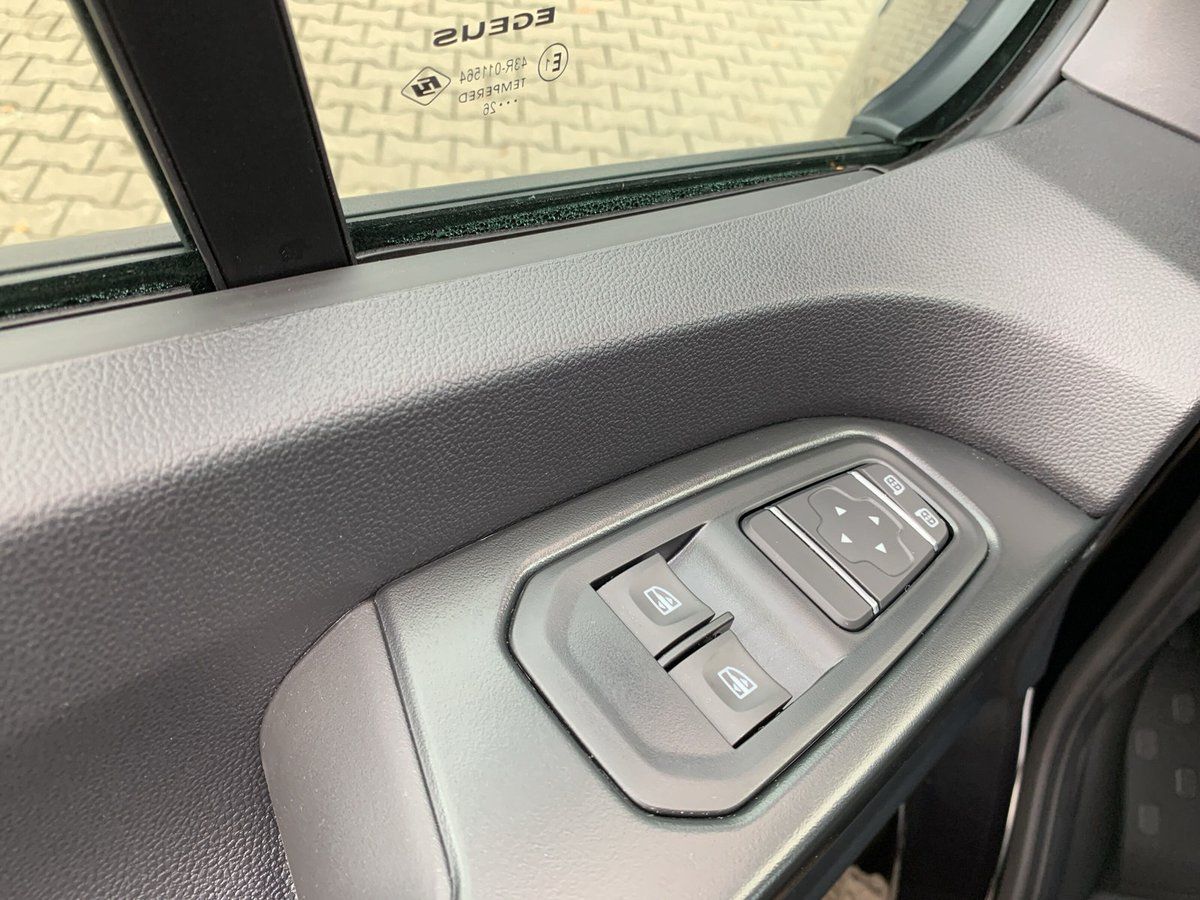 Renault Trafic - Bild 13