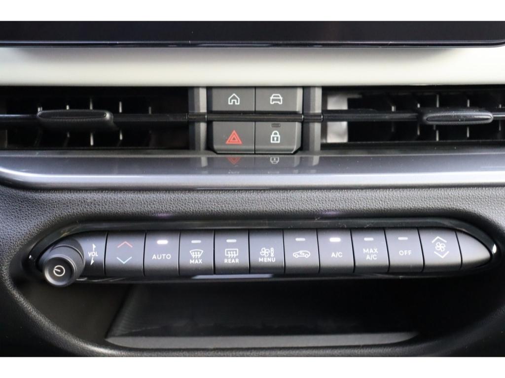Fiat 600 HYBRID LA PRIMA 1.2 110 PS DCT6 LED NAVI KAM
