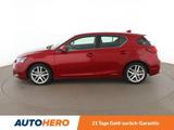Lexus CT-Serie CT 200h Amazing Edition Aut*NAVI*LED* - Lexus CT 200h in Dortmund