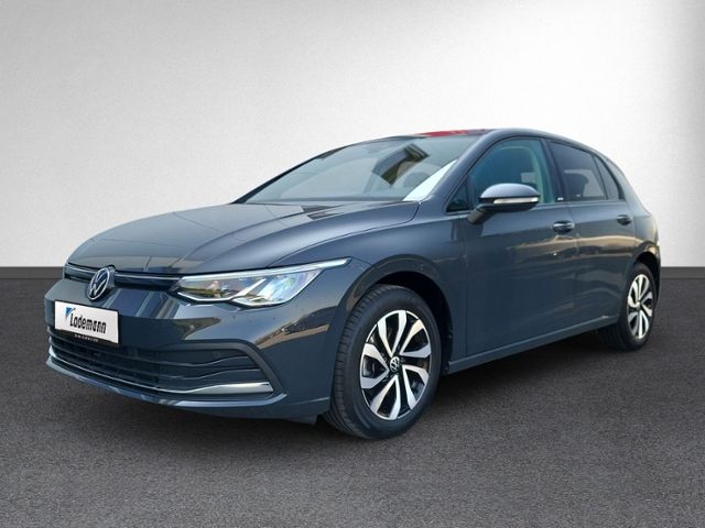 Golf VIII 2.0 TDI DSG ACTIVE LED+ACC+NAVI.+SIHZ+