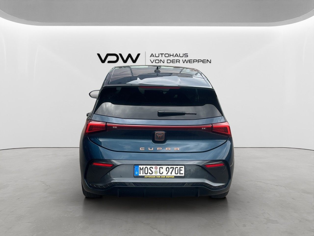 Cupra Born - Bild 6