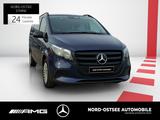 Mercedes-Benz VITO 116 TOURER NEUES MODELL NAVI KAMERA TEMPO - Mercedes-Benz Vito: Kleinbus