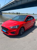 Ford Focus 2,0 TDCi 110kW ST-Line