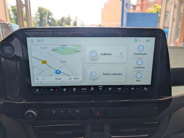 Ford Tourneo Custom Tit. 2.0 L2 NEUES MODELL