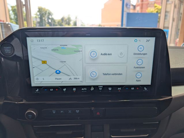 Ford Tourneo Custom Tit. 2.0 L2 NEUES MODELL