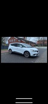 Renault scenic 7sitzer Familienauto - : Van, Familienauto