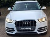 Audi Q3 35TFSI*Automatik*Scheckheft*2.Hand* - Audi Gebrauchtwagen in Bremen