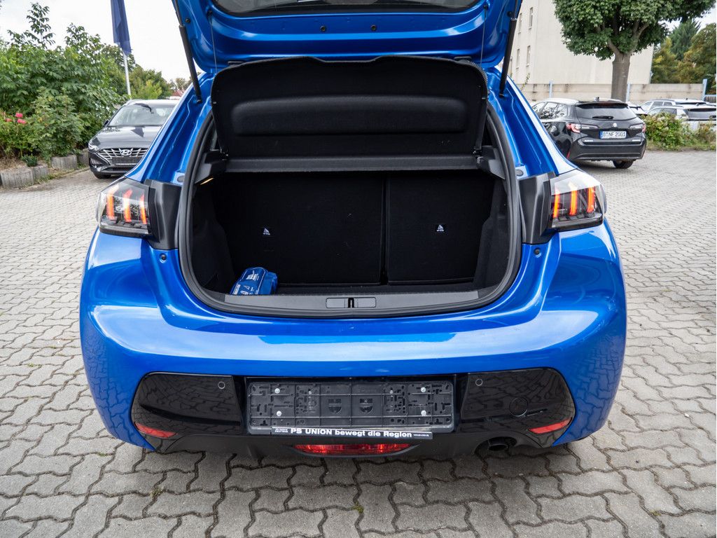 Peugeot 208 - Bild 6