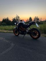 KTM Duke 390 - Mivv Auspuff - Lenkerendspiegel - Angebote entsprechen deinen Suchkriterien