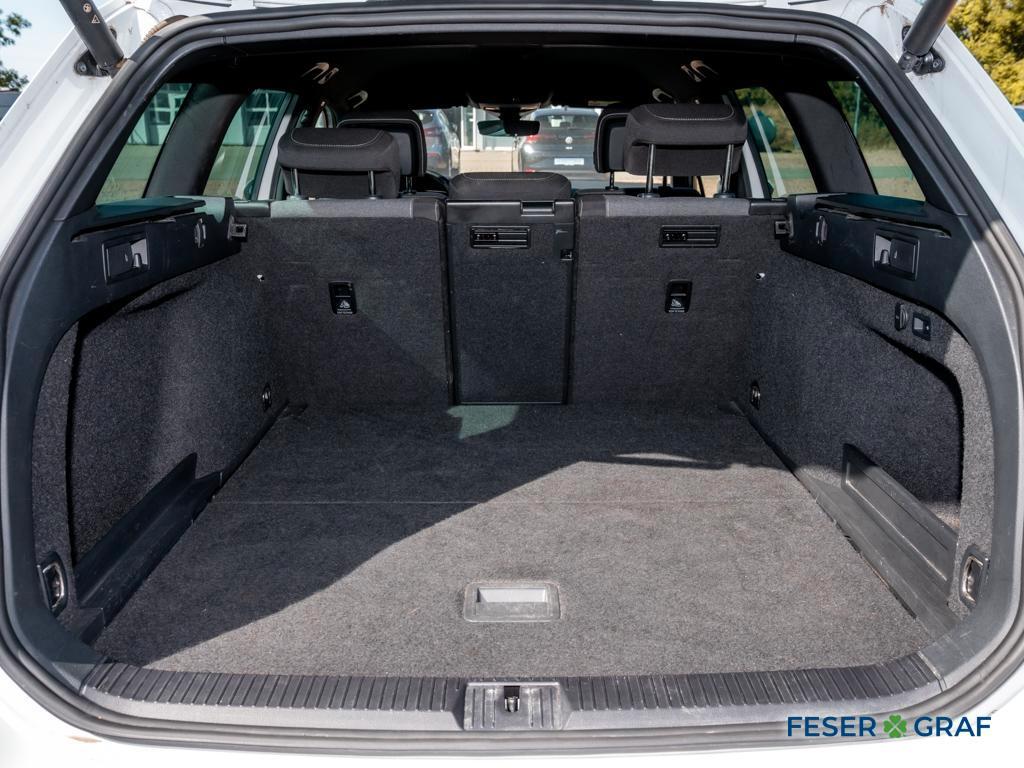 Volkswagen Passat Variant 2.0 TDI Business DSG AHK/4xSitzHz