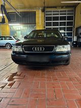 Audi A6 C4 2.0 Fronti (evtl. Schlachter) - Audi A6 aus 1994