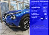 Nissan Juke N-Connecta Facelift,Climatr.,Sitzhzg.,Navi - Nissan Juke: Automatik