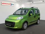 Fiat Qubo 1.4 Dynamic - Fiat Qubo aus 2011