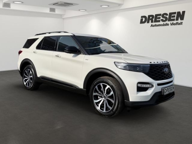 Ford Explorer Plug-in-Hybrid 4x4 ST-Line 7-Sitzer + A imagem 2