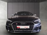 Audi S5 Sportback MatrixLED ACC HuD Massage Panorama - gebrauchte Audi S5 aus dem Jahr 2023