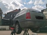 Skoda Octavia 1u5 - Skoda Octavia aus 2002: Kombi