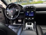 Porsche Cayenne Turbo Navi-Multimedia/SD/Webasto/BOSE - Porsche in Bonn