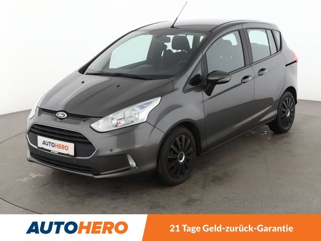 Ford B-Max 1.6 Ti-VCT SYNC Edition Aut.*PDC*SHZ*KLIMA