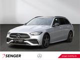 Mercedes-Benz C 180 T AMG Line Night Panorama Totwinkel Kamera - Mercedes-Benz C 180 Jahreswagen