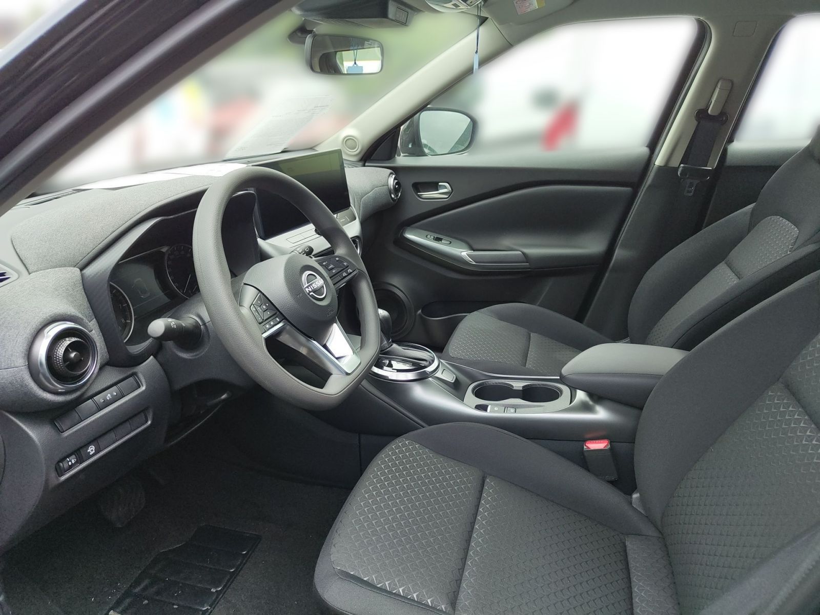 Fahrzeugabbildung Nissan Juke Acenta 114 PS DCT *NAVI*KLIMA*SITZHZG*TEMPO