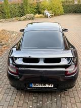 Porsche 911 (997.1) | Coupé Motor revidiert  - Porsche: Motor