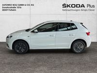 Skoda Fabia - Vorschau Bild 7