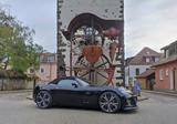 Opel GT Roadster Einzel-/Sammlerstück - Opel GT Benziner Gebrauchtwagen