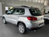 Volkswagen Tiguan Trend&Fun *NAVI* - Volkswagen Tiguan: Trend Fun