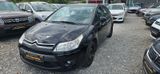 Citroën C4 Lim. Tonic AHK Tüv 11.2025 - Citroën C4 aus 2009