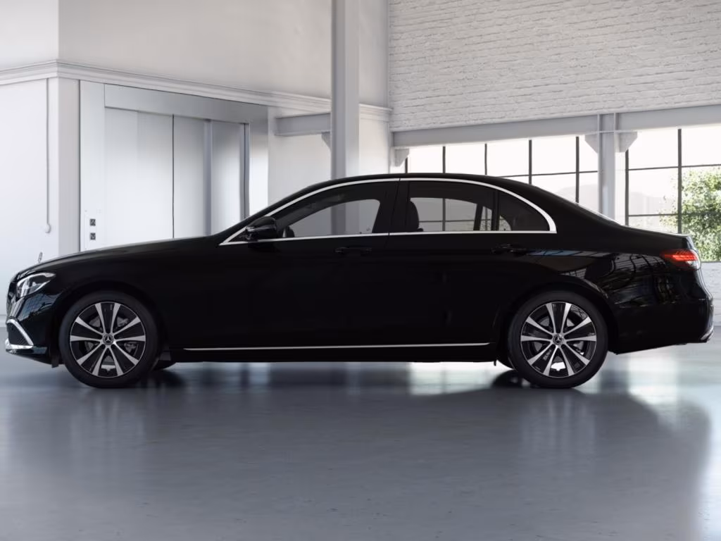Mercedes-Benz E 220 d Exclusive DISTRONIC+KAMERA+CARPLAY+18"