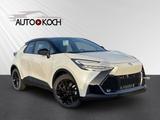 Toyota C-HR Hybrid AWD GR Sport Navi Memory Sitze 360 K