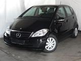 Mercedes-Benz A 160 KLIMAANLAGE SITZHEIZUNG orig 81.695 km ! - Mercedes-Benz A 160 in Leverkusen