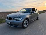BMW E88 1 er  Cabrio - BMW: 8er