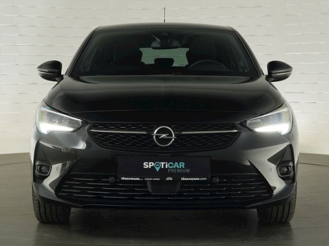 Corsa-e F GS 50kWh AT+LED MATRIXLICHT+NAVI+RÜCKF