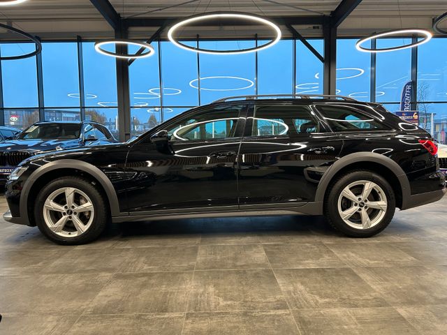 Audi A6 Allroad quattro 45 TDI basis *Klima*LED*Navi*