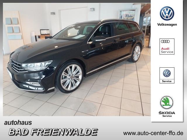 Volkswagen Passat Variant 1.5 TSI Business