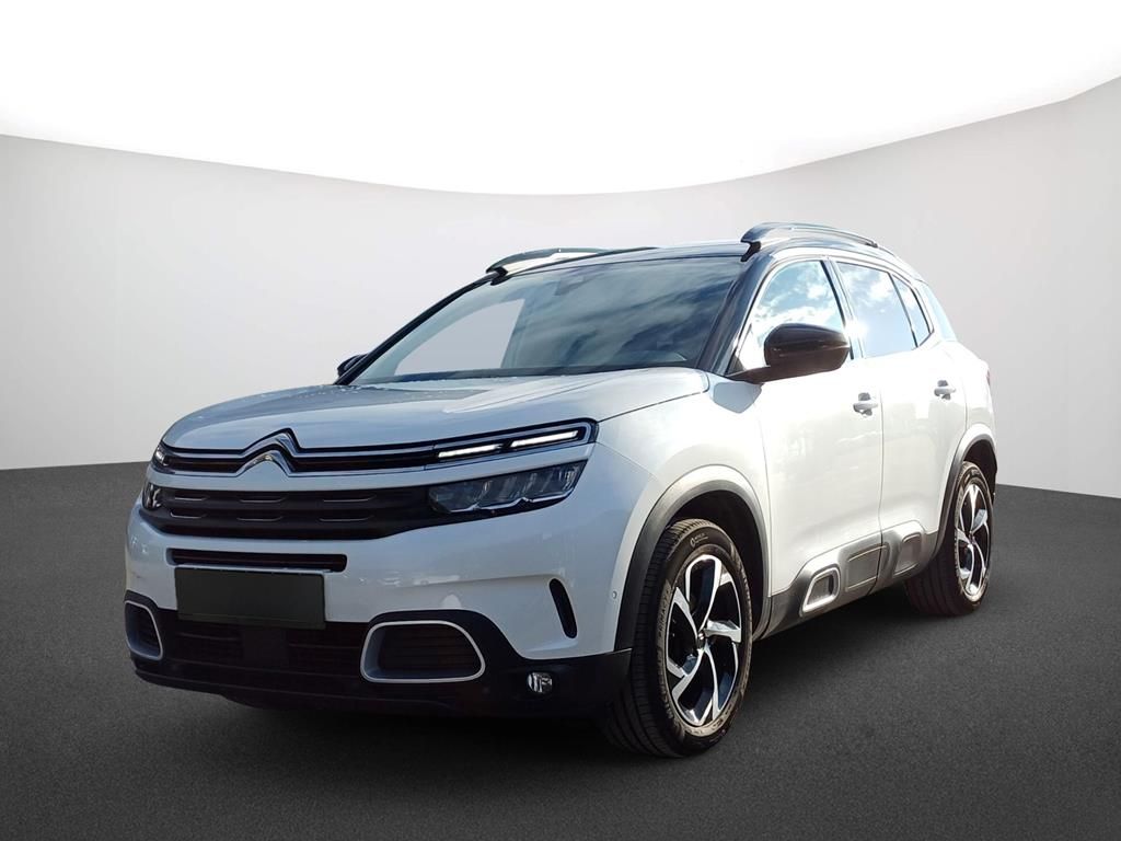 Image of Citroën C5 Aircross