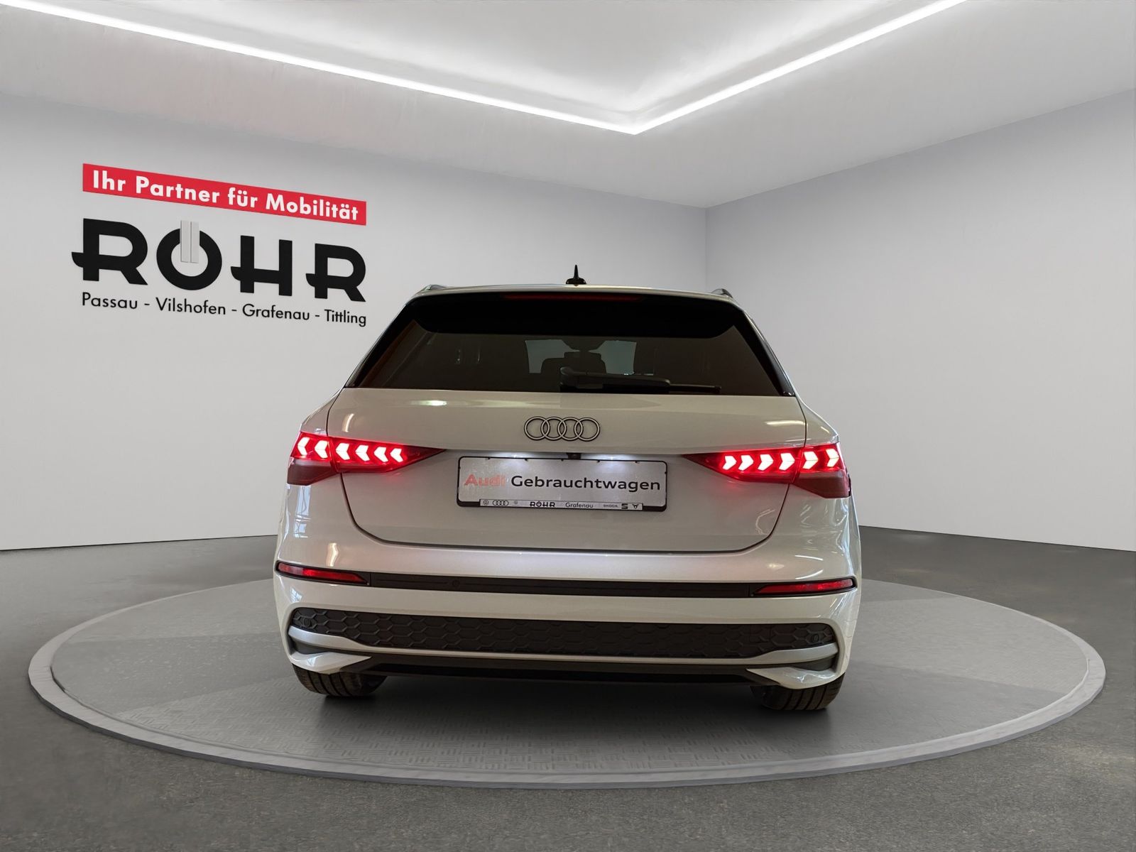 Audi A3 - Bild 7
