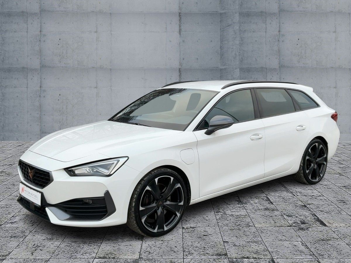 Cupra Leon - Bild 2