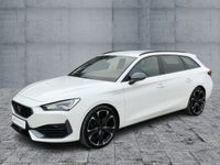 Cupra Leon - Vorschau Bild 2
