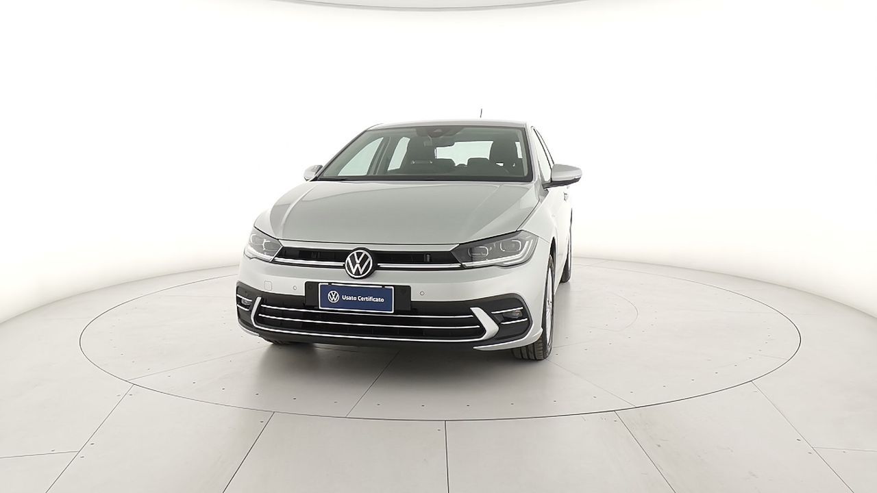 Volkswagen VOLKSWAGEN Polo 1.0 tsi Style 95cv