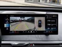 BMW iX - Vorschau Bild 12
